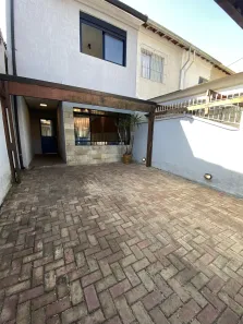Sobrado com 3 Quartos à venda, 125m² no Jardim Bonfiglioli, São Paulo