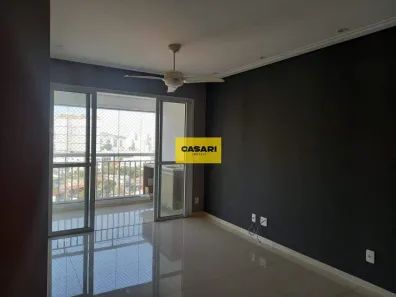 Apartamento com 3 Quartos à venda, 91m² no Vila Lusitânia, São Bernardo do Campo