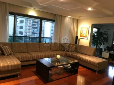 Apartamento com 4 Quartos à venda, 330m² no Santana, São Paulo