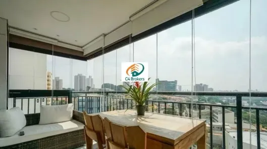 Apartamento com 2 Quartos à venda, 62m² no Vila Matilde, São Paulo