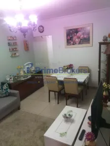 Casa de Condomínio com 2 Quartos à venda, 72m² no Tijuco Preto, Vargem Grande Paulista