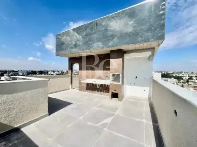 Cobertura com 3 Quartos à venda, 100m² no Santa Mônica, Belo Horizonte