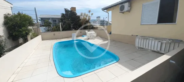 Casa com 4 Quartos à venda, 140m² no Forquilhas, São José