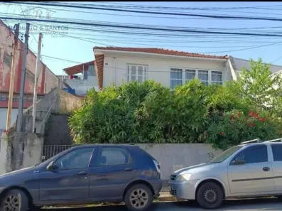 Lote/Terreno à venda, 330m² no Jardim Regina, São Paulo