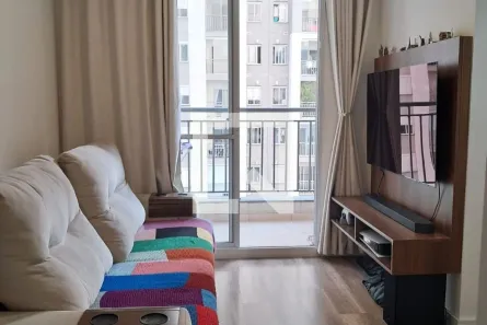 Apartamento com 2 Quartos à venda, 55m² no Continental, Osasco