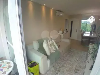 Apartamento com 2 Quartos à venda, 61m² no Badu, Niterói