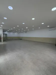 Galpão/Depósito/Armazém para alugar, 250m² no Residencial Village Santana, Guaratinguetá