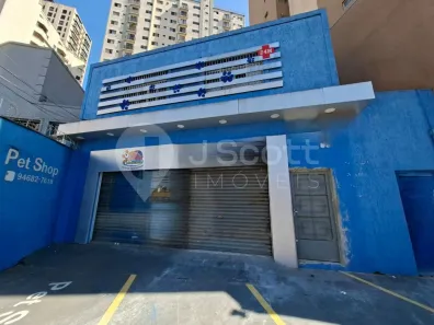 Ponto Comercial para alugar, 220m² no Vila Mascote, São Paulo