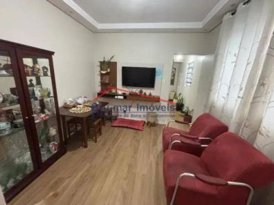 Apartamento com 2 Quartos à venda, 70m² no Gonzaga, Santos