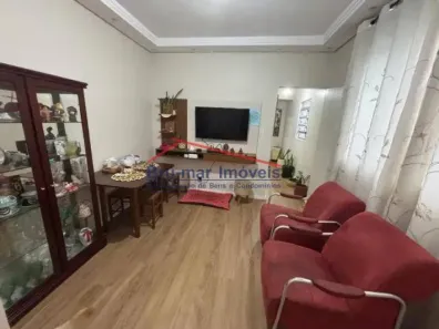 Apartamento com 2 Quartos à venda, 70m² no Gonzaga, Santos