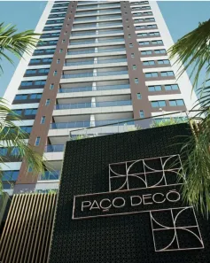 Apartamento com 4 Quartos à venda, 108m² no Madalena, Recife