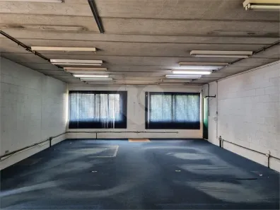 Prédio Comercial à venda, 1082m² no Várzea de Baixo, São Paulo