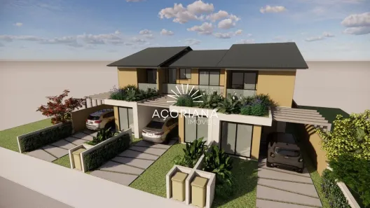 Casa com 4 Quartos à venda, 127m² no Campeche, Florianópolis