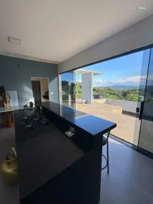 Casa de Condomínio com 3 Quartos à venda, 240m² no Taquaraçu, Taquaraçu de Minas