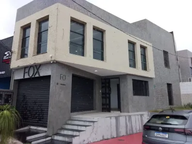 Ponto Comercial para alugar, 10m² no Centro, Aracaju