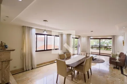 Apartamento com 4 Quartos à venda, 289m² no Parque da Mooca, São Paulo