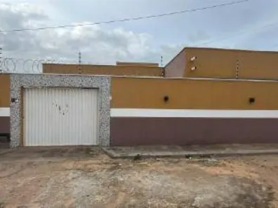 Casa com 3 Quartos à venda, 180m² no Bairra Nobre, Tibau