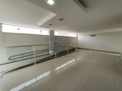 Ponto Comercial para alugar, 269m² no Jardim Paulistano, Ribeirão Preto