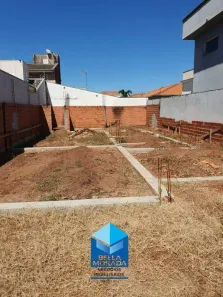 Lote/Terreno à venda, 202m² no Residencial Nobreville, Limeira