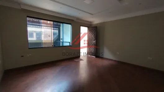 Sobrado com 3 Quartos à venda, 286m² no Jardim Campo Verde, Mauá