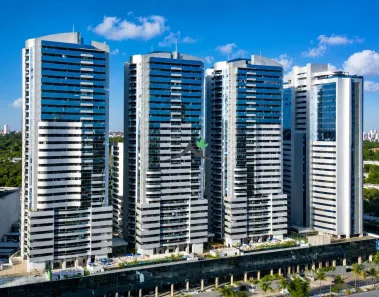 Apartamento com 2 Quartos à venda, 72m² no Caminho das Árvores, Salvador