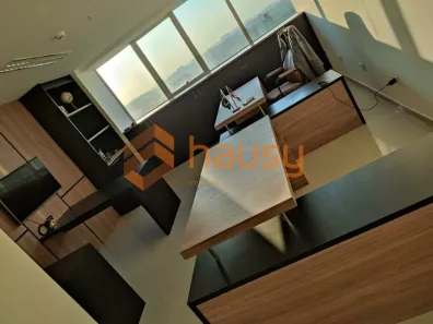 Sala Comercial à venda, 41m² no Jardim Caboré, São Paulo