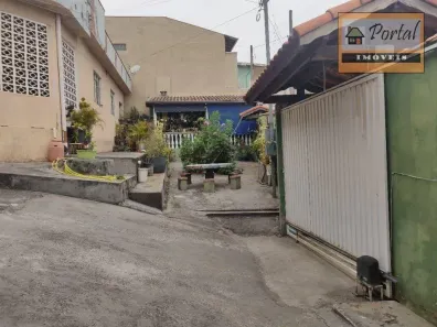 Casa com 2 Quartos à venda, 198m² no Jardim Vitória, Campo Limpo Paulista