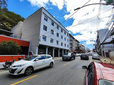 Apartamento com 3 Quartos à venda, 138m² no Paineiras, Juiz de Fora