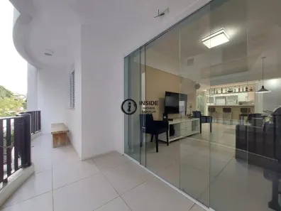 Apartamento com 1 Quarto à venda, 65m² no Loteamento João Batista Julião, Guarujá