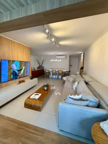 Apartamento com 4 Quartos à venda, 147m² no Jatiúca, Maceió