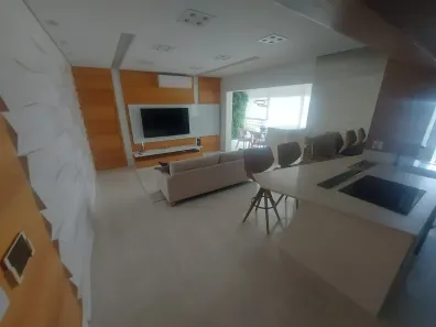 Apartamento com 3 Quartos à venda, 157m² no Indianópolis, São Paulo