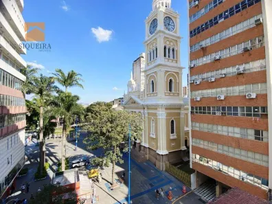 Sala Comercial para alugar, 90m² no Centro, Sorocaba