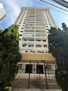 Apartamento com 3 Quartos para alugar, 111m² no Jardim Avelino, São Paulo