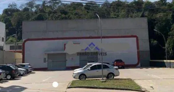 Galpão/Depósito/Armazém para alugar, 630m² no Engordadouro, Jundiaí