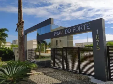 Apartamento com 2 Quartos à venda, 47m² no Ponta Negra, Natal