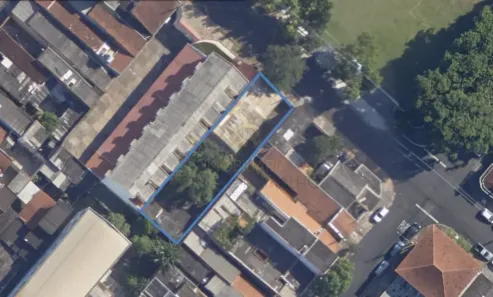 Lote/Terreno à venda, 446m² no Ipiranga, Ribeirão Preto