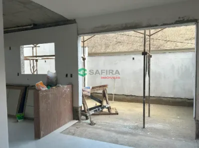 Apartamento com 2 Quartos à venda, 87m² no Alto Barroca, Belo Horizonte