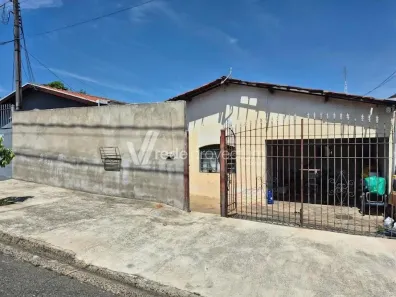 Casa com 2 Quartos à venda, 120m² no Jardim Santa Lúcia, Campinas