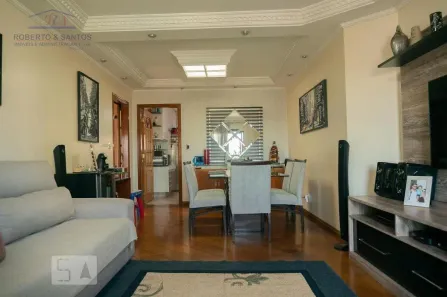 Apartamento com 3 Quartos à venda, 130m² no Vila Primavera, São Paulo