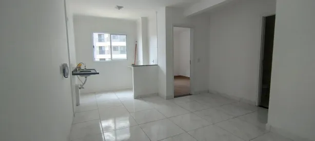 Apartamento com 2 Quartos à venda, 42m² no Vila Progresso, Guarulhos