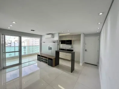 Apartamento com 2 Quartos à venda, 65m² no Cidade Monções, São Paulo