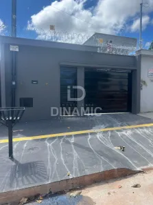 Casa com 2 Quartos à venda, 129m² no Jardim Maria Inês, Aparecida de Goiânia