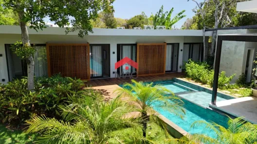Casa com 5 Quartos à venda, 380m² no Itacimirim (Monte Gordo), Camaçari