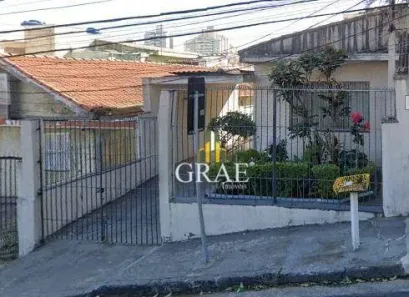 Lote/Terreno à venda, 229m² no Centro, São Bernardo do Campo