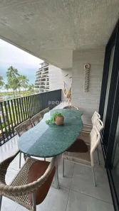 Apartamento com 2 Quartos à venda, 117m² no Paiva, Cabo de Santo Agostinho