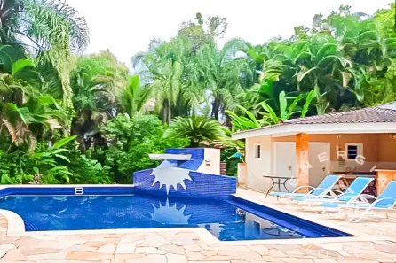 Casa com 4 Quartos à venda, 280m² no Riviera, Bertioga