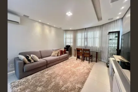 Apartamento com 3 Quartos à venda, 150m² no Anchieta, Belo Horizonte