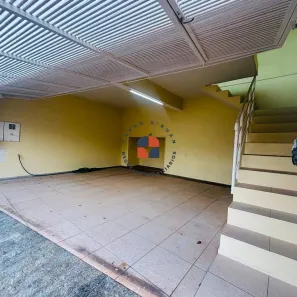 Casa com 2 Quartos para alugar, 145m² no Vila Romana, São Paulo