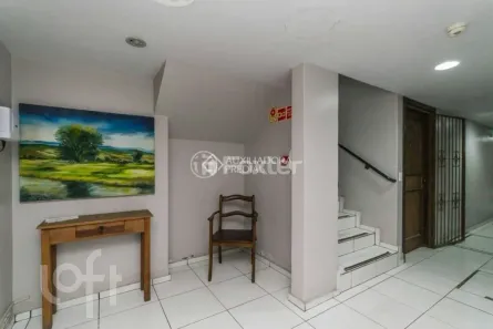 Apartamento com 2 Quartos à venda, 52m² no Cidade Baixa, Porto Alegre