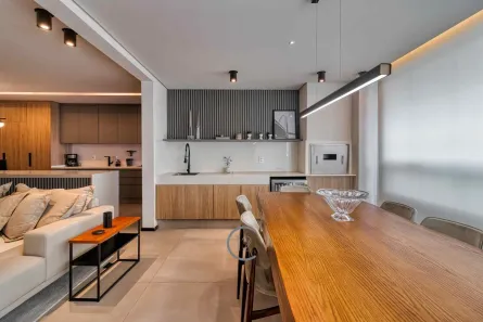 Apartamento com 2 Quartos à venda, 103m² no Parque Residencial Aquarius, São José dos Campos